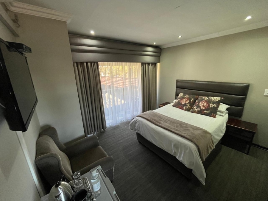 19 Bedroom Property for Sale in Universitas Free State